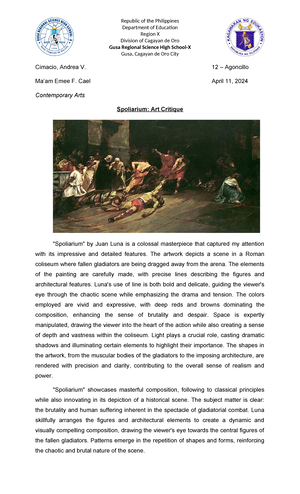 Types OF Fallacies - 2 nd Semester– Types of Fallacies Lesson 1– Types ...