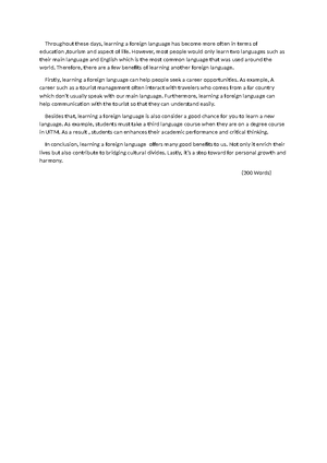 CSC126 Project Proposal - CSC FUNDAMENTALS OF ALGORITHMS & COMPUTER ...