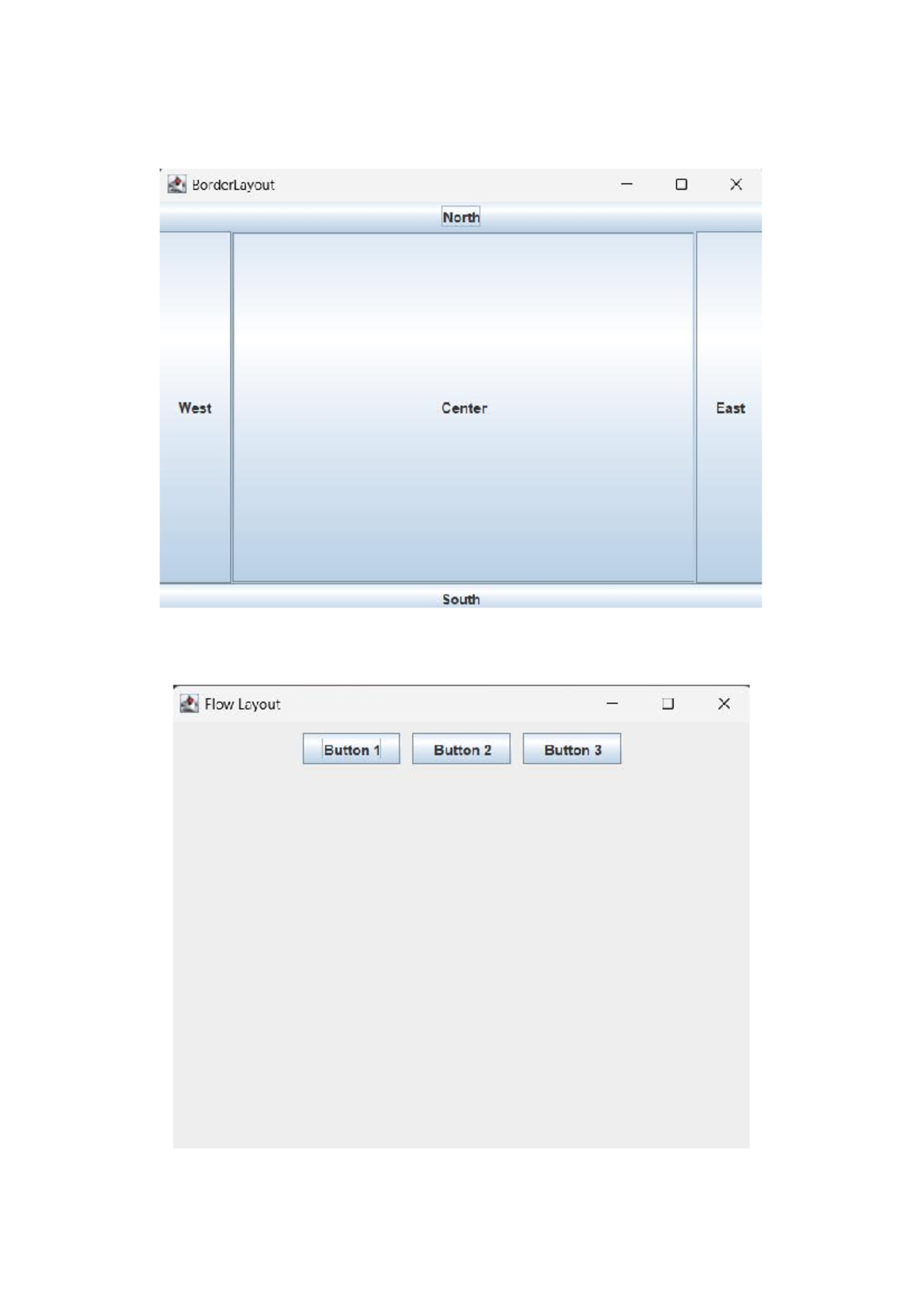 LAB REPORT: Advanced Java Programming (BCA) - Studocu