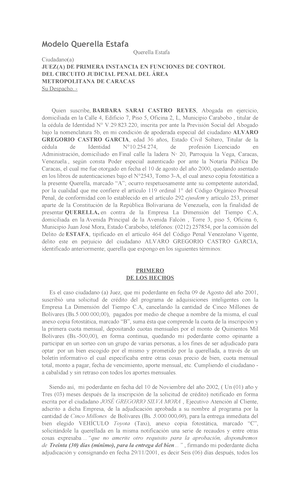 Comó nace el contrato en Roma - Con la stipulatio, bastaba con una ...