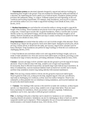 Flow chart for determining liquid limit in soil testing - Studocu