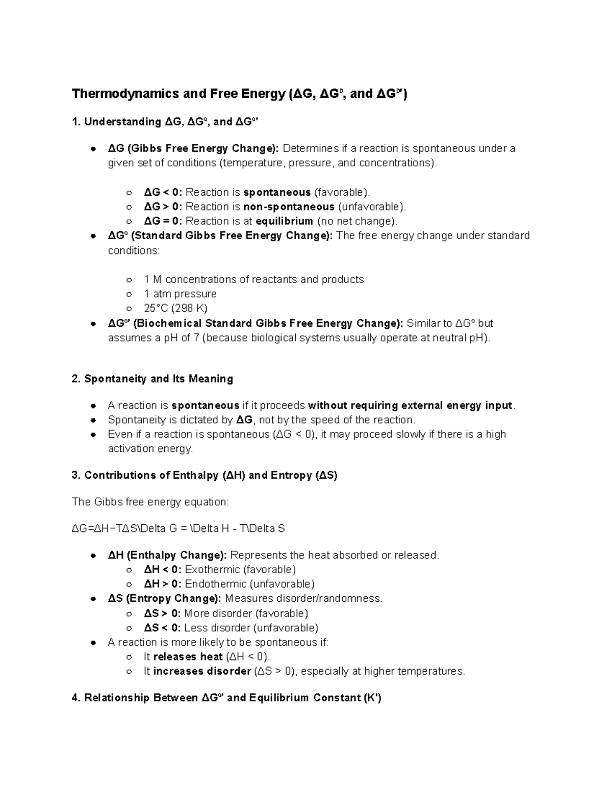 BIOL359 S2025 Evolution Word Bank: Key Terms and Concepts - Studocu