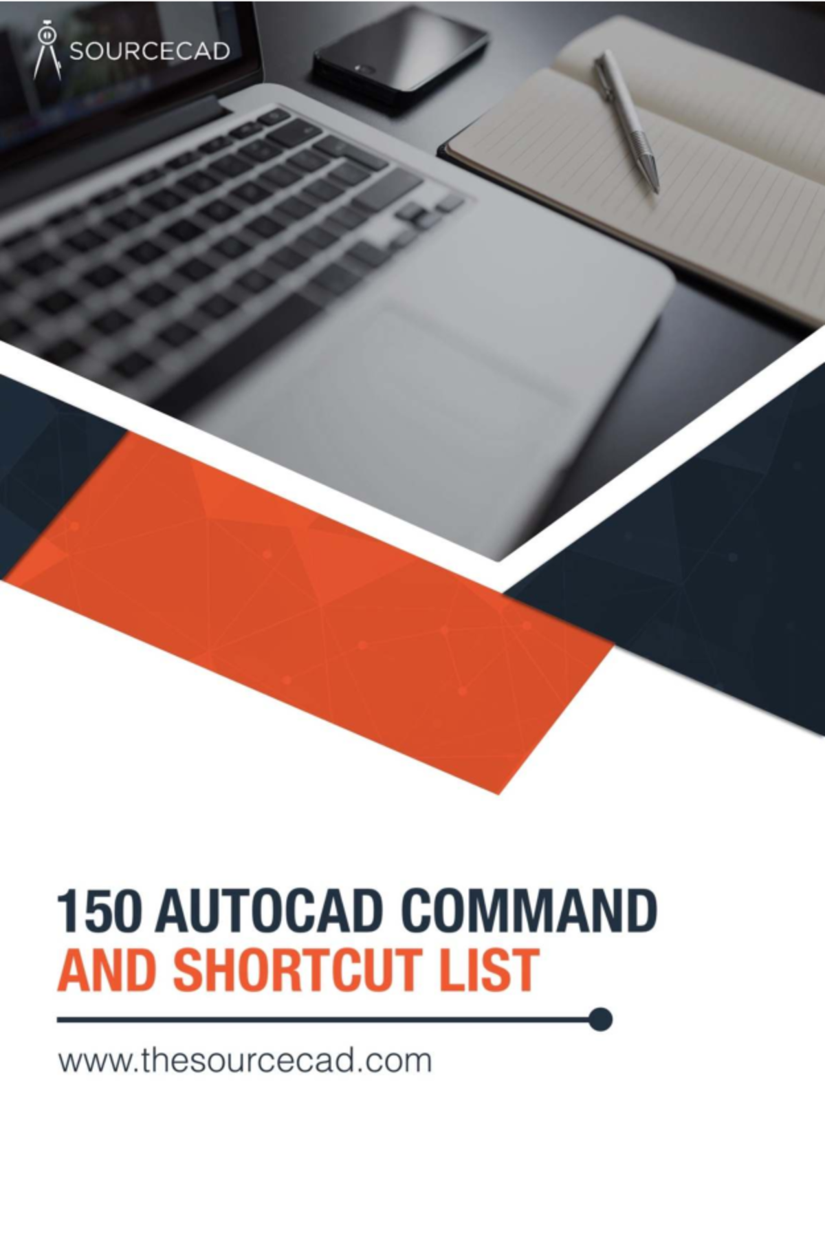 Basic AutoCAD Commands & Shortcuts: Essential Guide for Beginners - Studocu