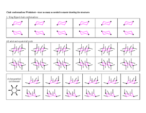 Organic chemistry sample exam - Give the IUPAC names of the following ...