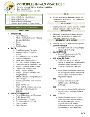 Pediatric Nursing 1 Bullets - Nursing Bullets: Pediatric Nursing I A ...