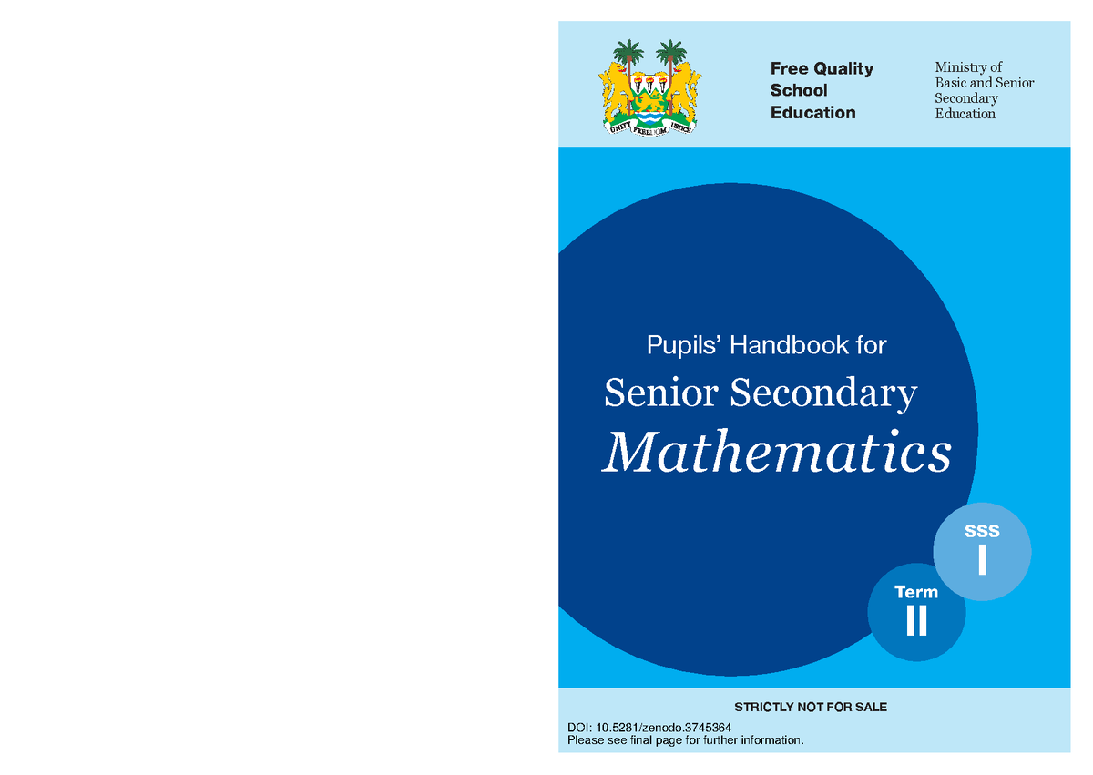 Maths-SSS Year 1 Term 02 Full-Pupil Handbook: Lesson Plans & Activities ...