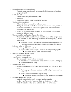SPSS Assignment 3 S13 - Statistics for the Behavioral Sciences PSYCH-UA ...