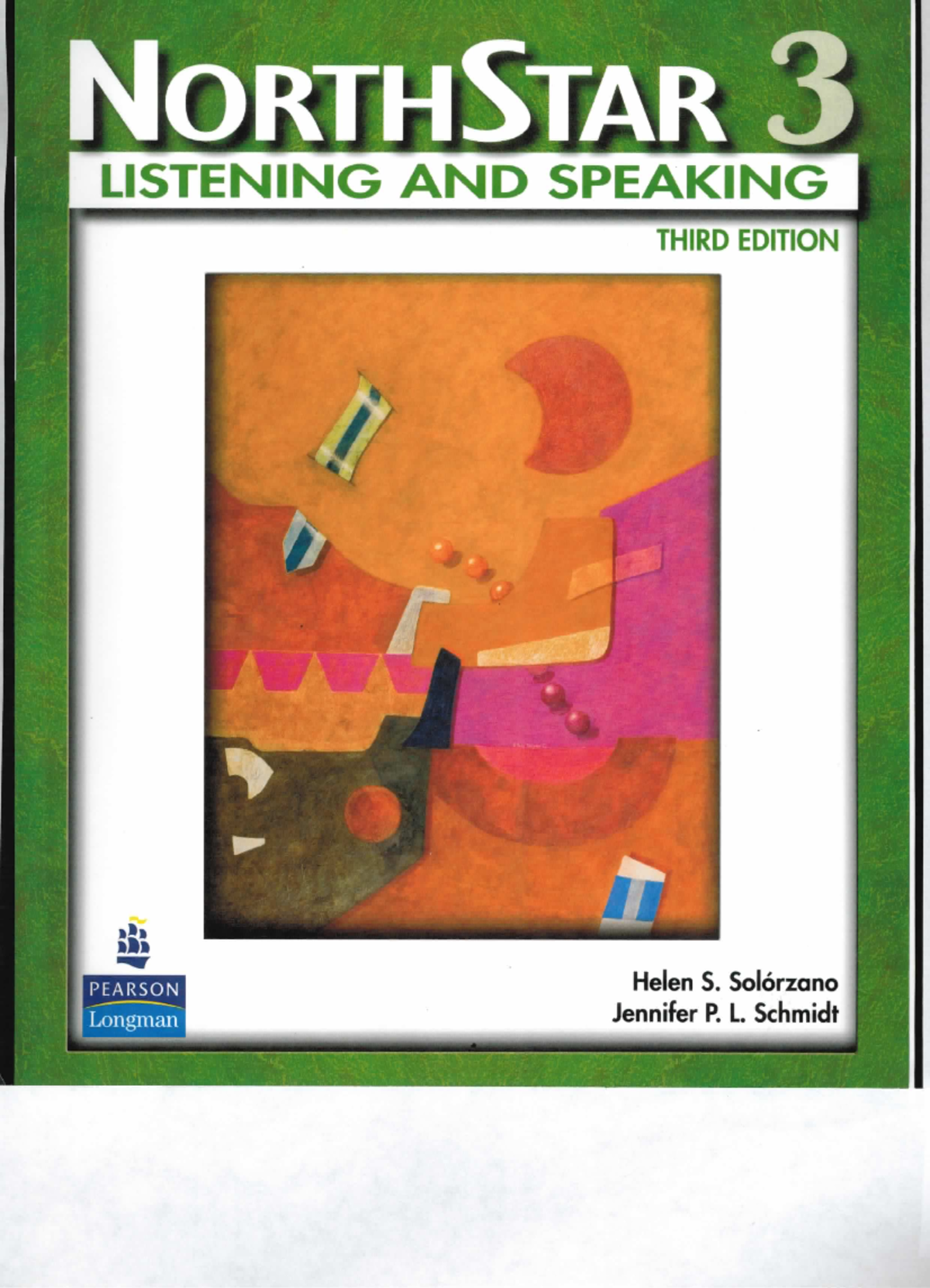 340778703 North Star 3 Listening & Speaking Student Book PDF - Studocu