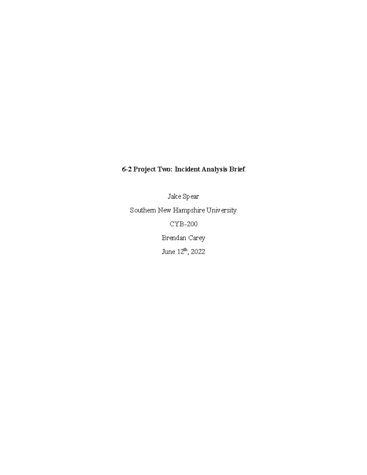 Cyb Explained: Beyond The Buzzwords - mcp4xge