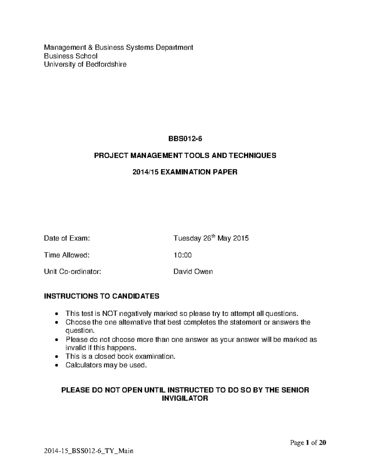 CIS020-1-CIS093-1-Assignment 2 - Taxi Booking System Design Overview ...