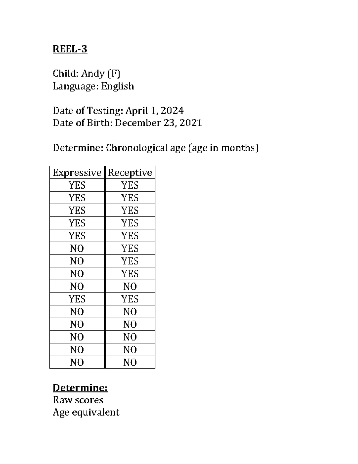 Final Exam Study Notes for Course Code ABC123: Key Concepts & Review ...