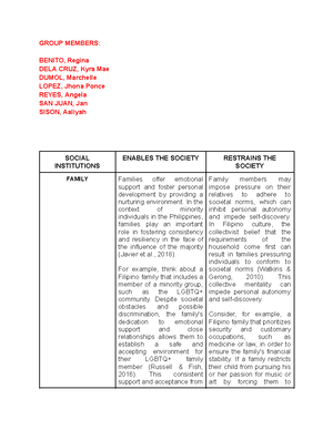 Cytogenenetics+module+06 - Module 06- CENTRAL DOGMA (DNA REPLICATION ...