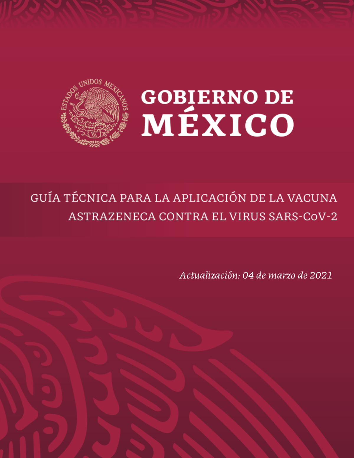GTApp Astra Zeneca 050321 - Enfermería Comunitaria - UAEM - Studocu