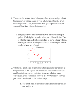 Solved Which Python Module And Method Are Used To Create A Multiple