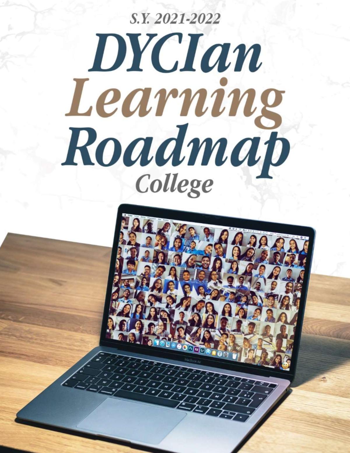 DYCI 2021 Student Handbook: The DYCIan Learning Roadmap - Studocu