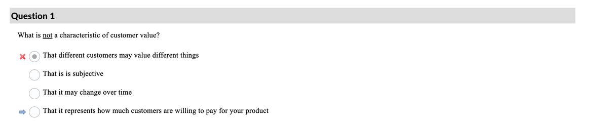 Innovation Exam Review: Strategies for Improvement - Studeersnel