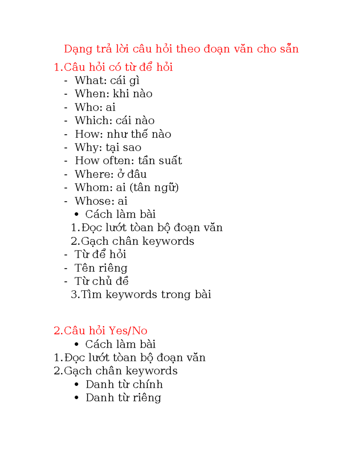 HSK 1-6: Tài Liệu Tham Khảo và Giải Thích Chi Tiết - Studocu