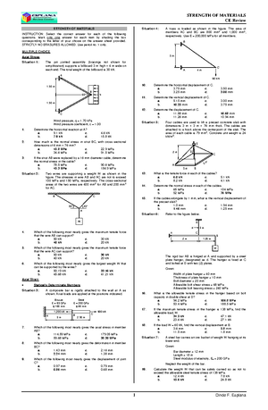 [Solved] A triangular gate of height 12 m and base 09 m is installed in ...