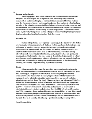 [Solved] A Develop a lesson plan that focuses on using instructional ...
