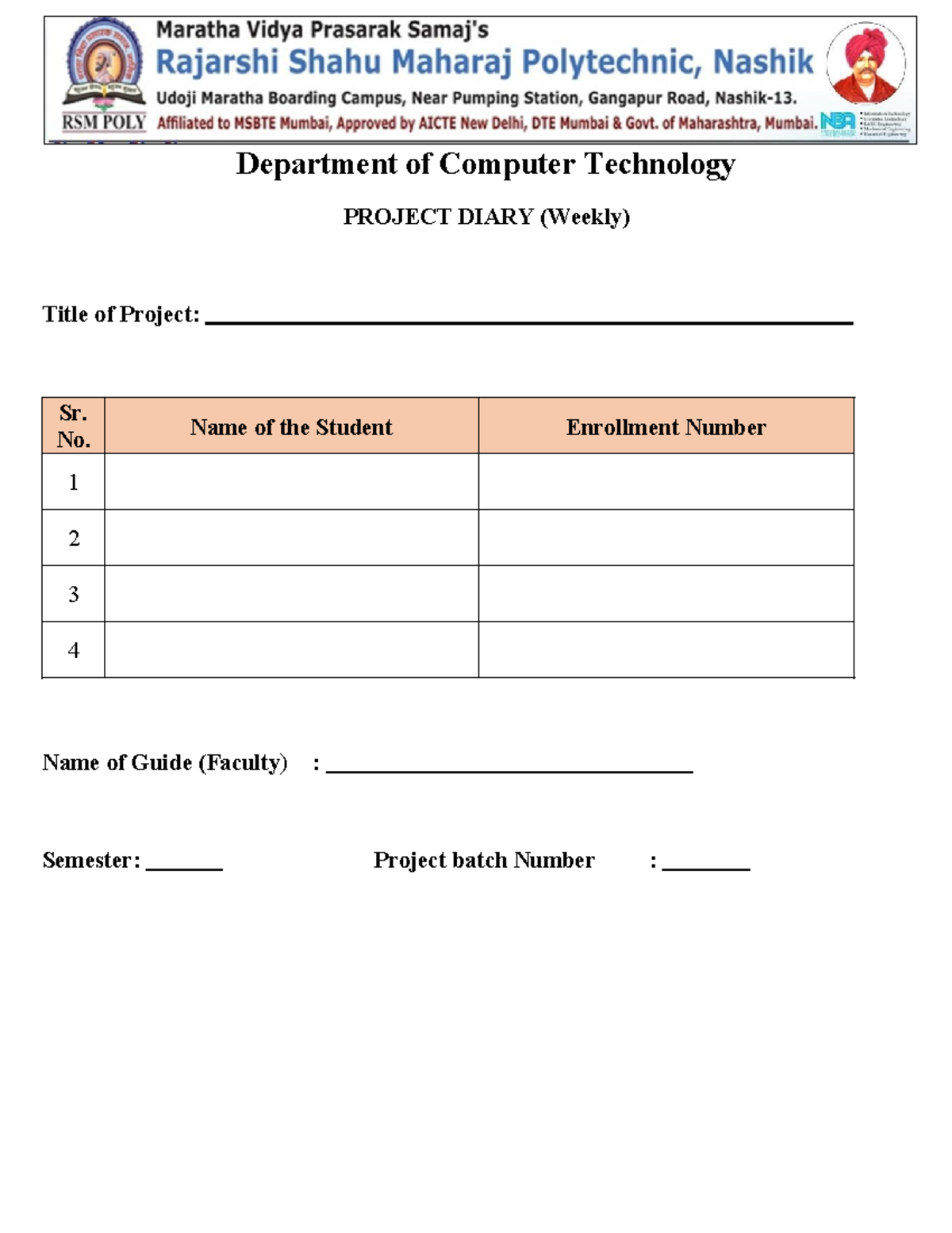 Project Diary 2025-2026 - Basic electrical engineering - Department of ...