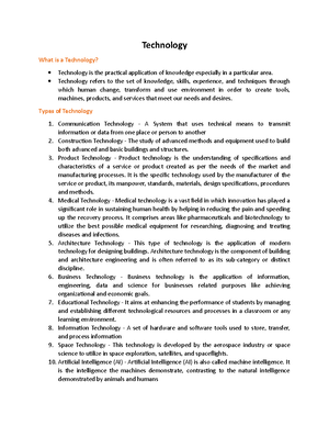Artificial Intelligence Notes - Artificial Intelligence Artificial ...
