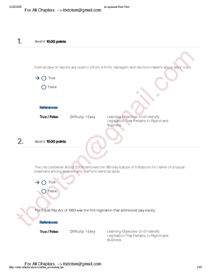 Test bank Solution Manual For Auditing Assurance Services 12e Messier ...