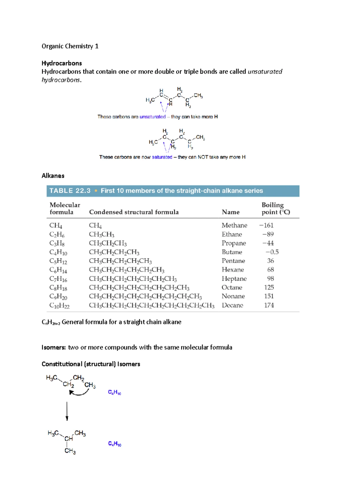 smith organic chemistry Ch19 solution - ORGANIC CHEMISTRY(II) - PNU ...