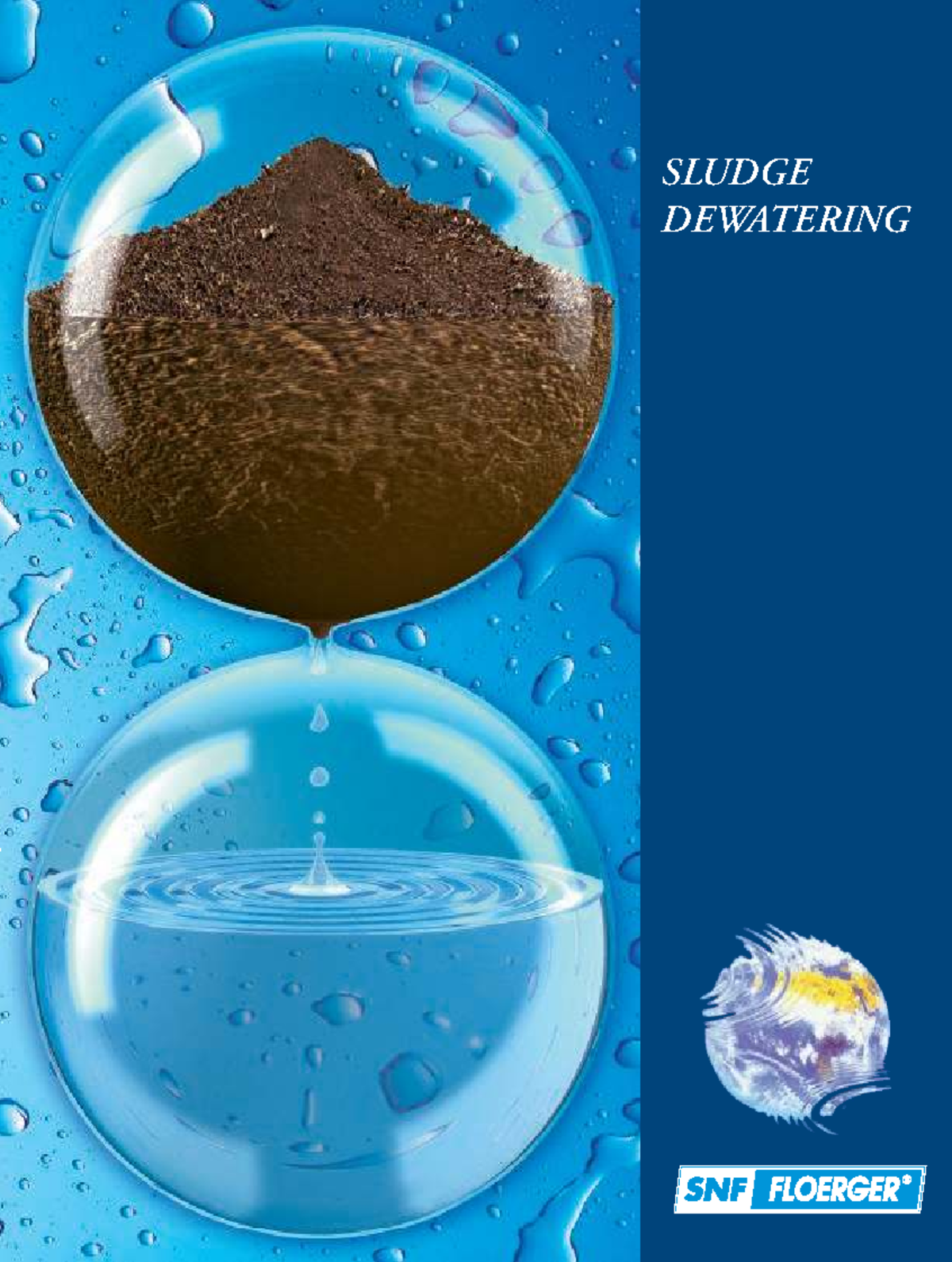 SLUDGE DEWATERING 2: Key Techniques and Parameters for Optimization ...
