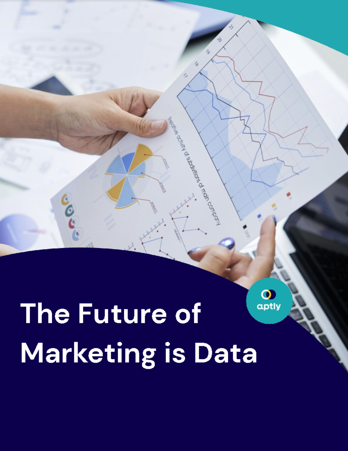 The Future of Marketing is Data - The Future of Marketing is Data ...