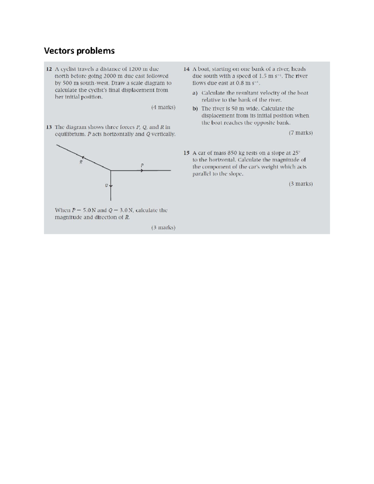 Sample/practice exam November 2012, questions and answers - Calculus II ...