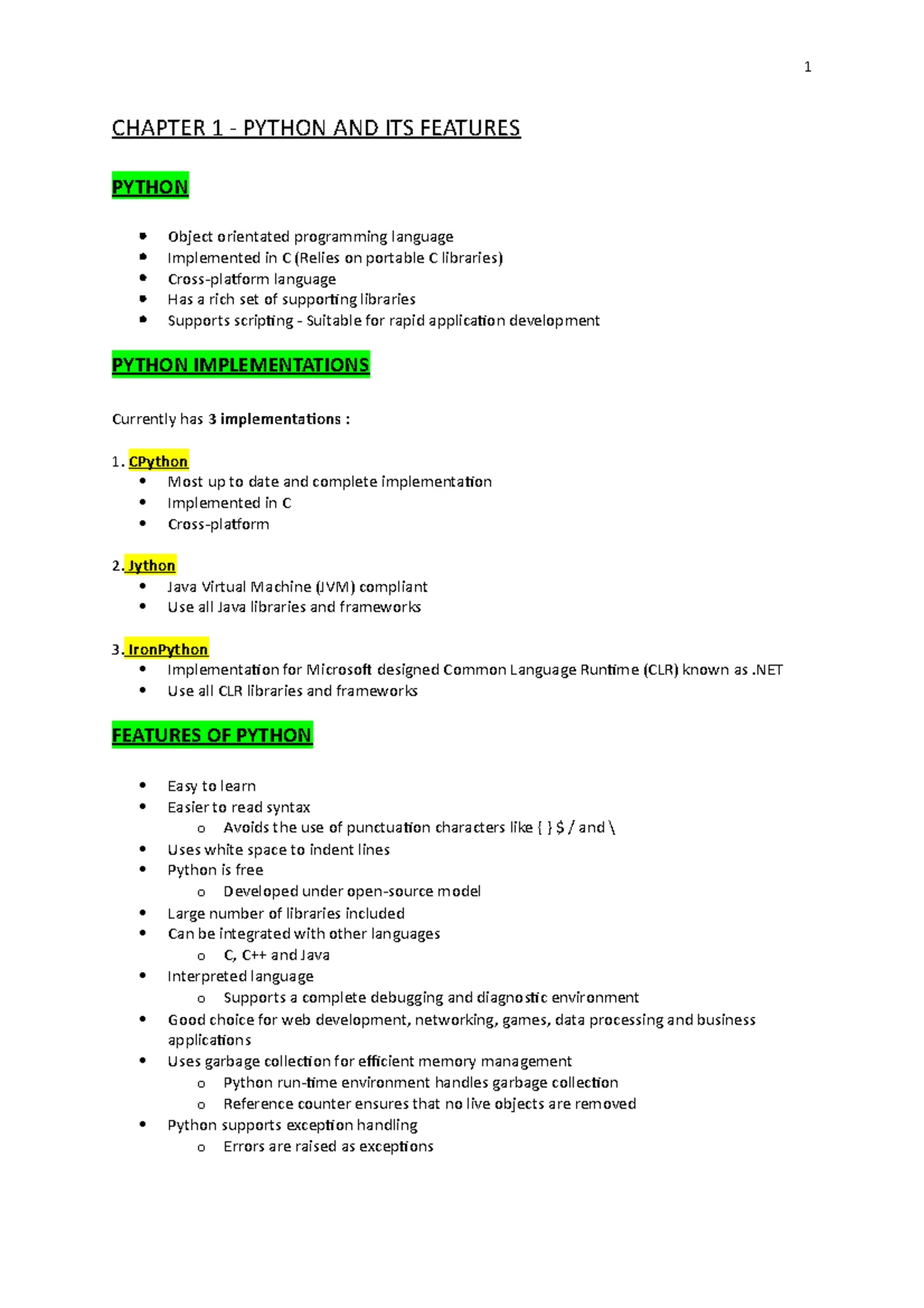 INF1511 Assessment 3 Attempt 1 Review and Feedback - Studocu
