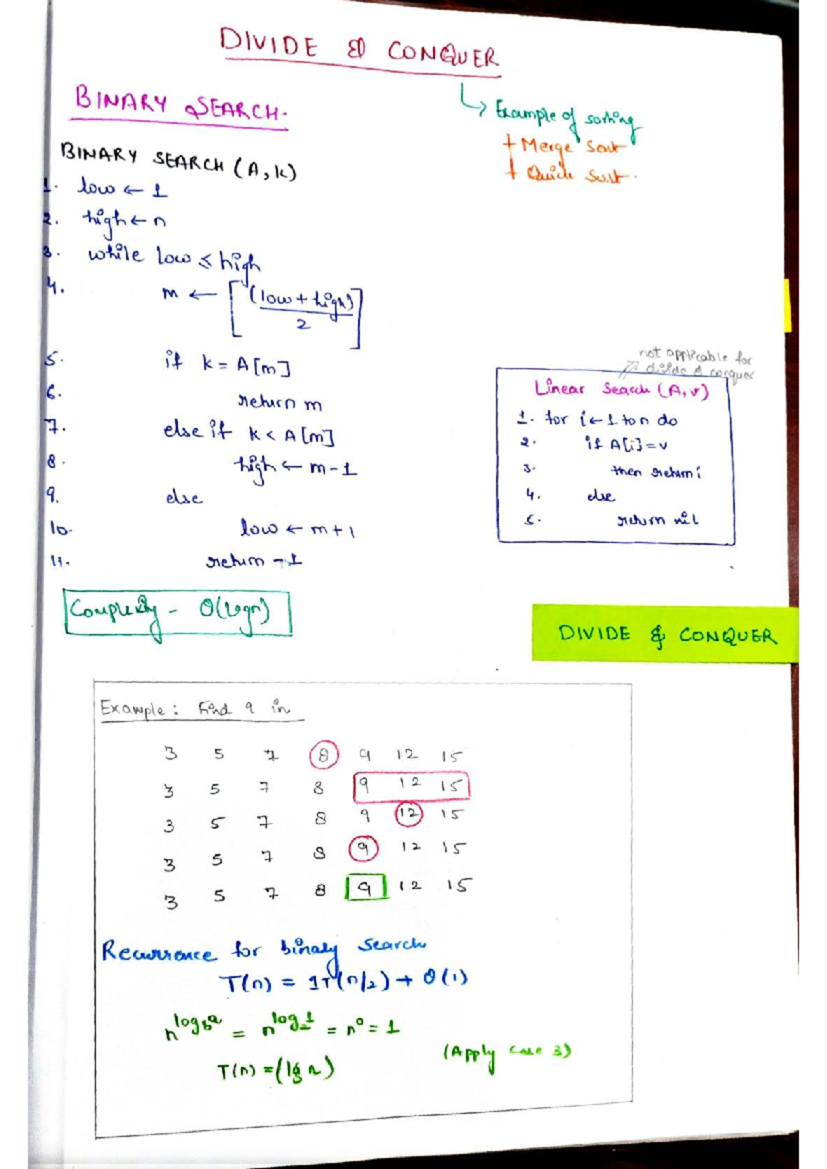 DAA Unit 3 - Greedy Algorithms, Backtracking, and Matrix Multiplication ...