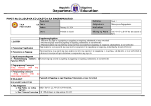 DO s2024 020 - yyyy - NG SECURITY PILIPINAS Republic of the Philippines ...