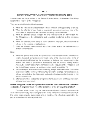 PRESIDENTIAL DECREE No. 603: Child & Youth Welfare Code Analysis - Studocu