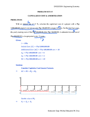 Power System - Short Circuit Analysis - BS Electrical Engineering - Studocu