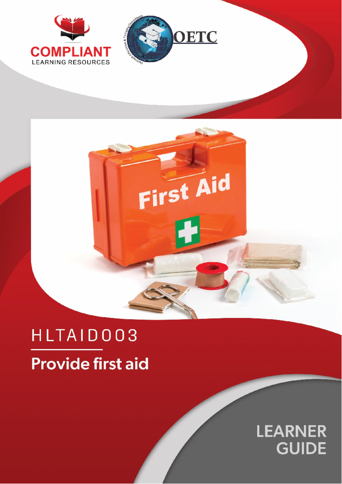 6.2 Provide first AID LG f1b695ad085d248c37c9be778fcee83f - Assessor ...