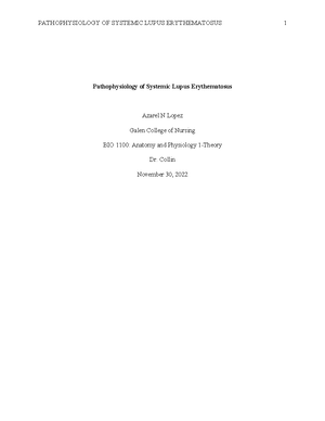 BIO1100 Week 2 Discussion - Week 2 - Discussion 1 66 unread replies ...