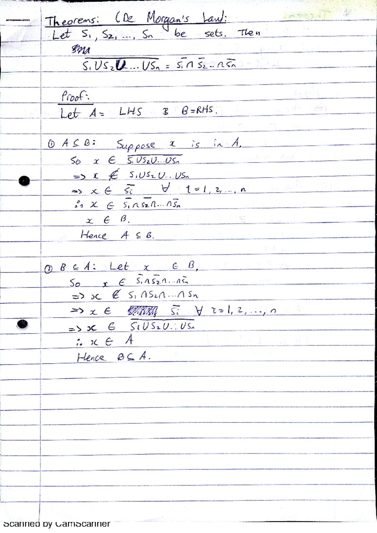 MATH236 Discrete Mathematics Class Test 02 Mock Test - 70 Marks - Studocu