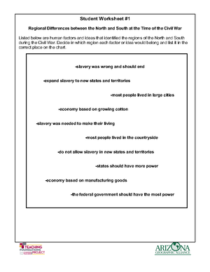 Civil War Animated Map Questions-Teacher Answer Key-HS-TD - The ...