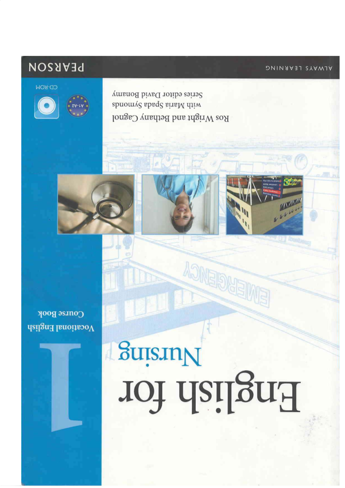 Final Exam Study Guide for Nursing (NUR 101) - Studocu