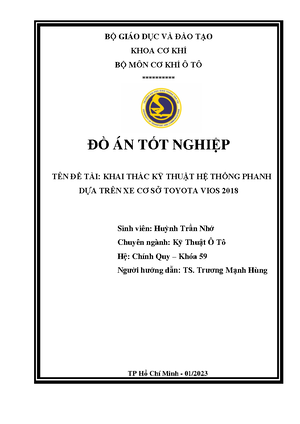 [Solved] Phn tch nhng kinh nghim ca ng trong lnh o cng cuc i mi - Đường ...