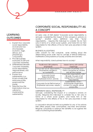Business and government relationship - 5 BUSINESS &amp; GOVERNMENT ...