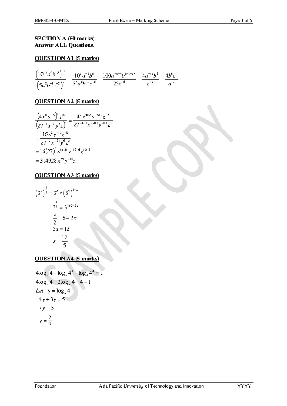 BIS Assignment Guidelines: Steps for Effective Data Analysis and ...