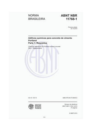 NBR 12102-2020 Solo Controle de Compactação pelo Método de Hilf ...