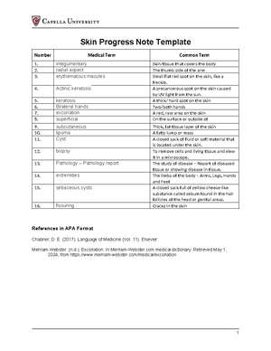 COMFPX1250 Scarberry Angela Memo4-1 - 1 Written Communication: Writing ...