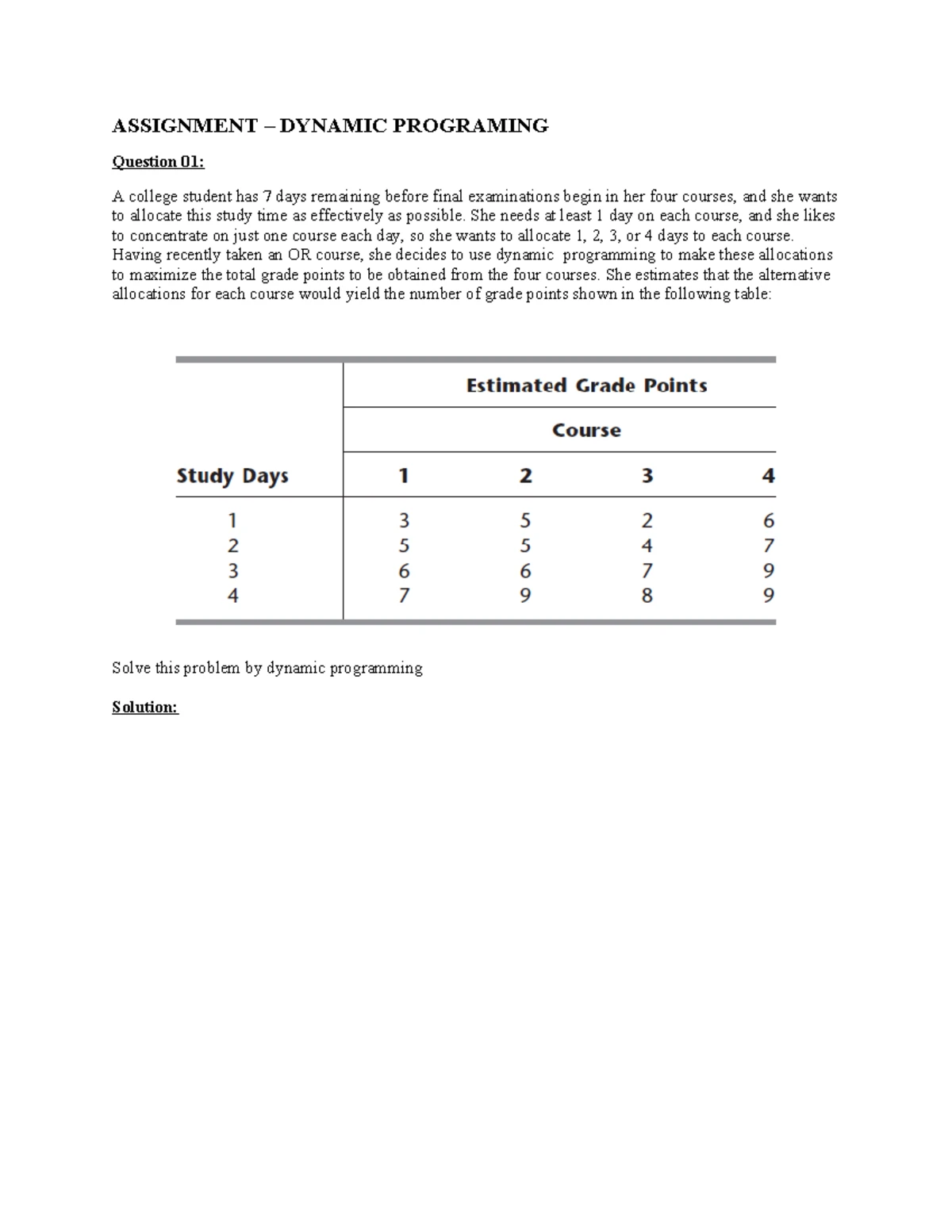 Midterm Materials - thdthsjhdthjtd - PROJECT TIME MANAGEMENT 1 ...