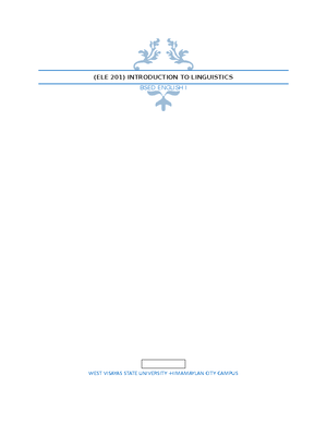 ADM Physical Science Q2 Module 2 - Physical Science Quarter 2 – Module ...