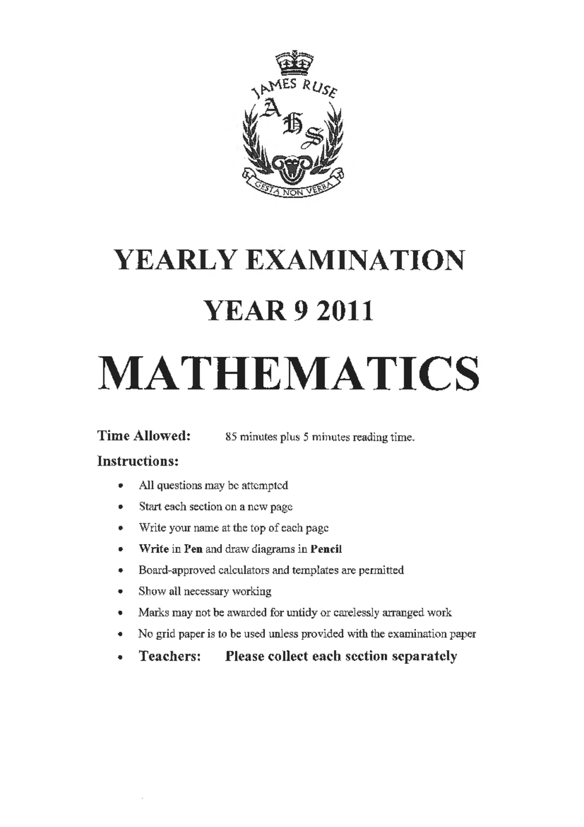 Linear Relations Worksheet: Graphs & Equations in Slope-Intercept Form ...