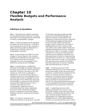 Hilton Platt 11e TB Ch15 - Chapter 15 Target Costing and Cost Analysis ...