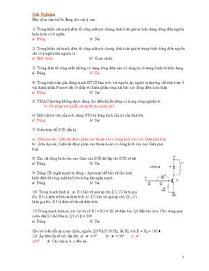 [Solved] Thit k v tnh ton b tr mt kim thu st c in sao cho cng trnh c bo ...